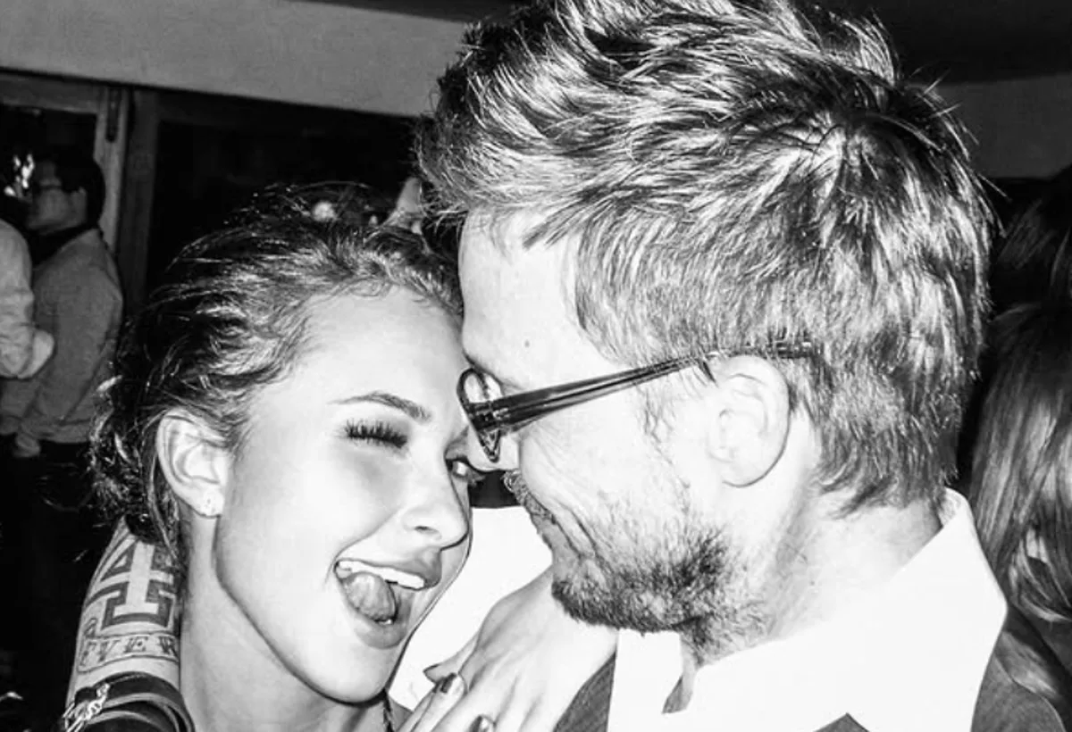'Good times and good friends': Hayden Panettiere’s poignant final Instagram post before death