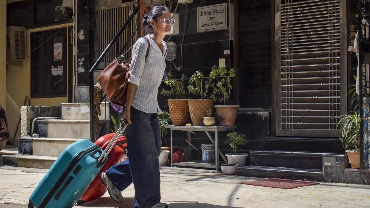 No hostels and poor PGs: inside India’s student housing crisis