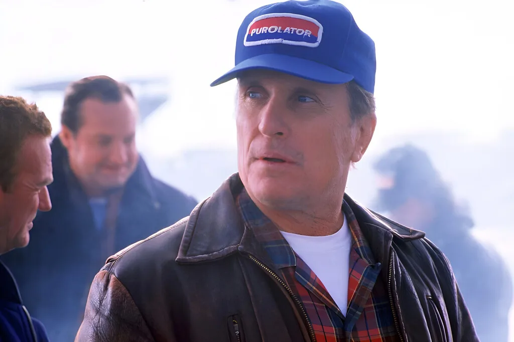 "Prefiero trabajar con Tom Cruise": el actor ganador del Oscar, Robert Duvall, rechazó uno de los mejores thrillers de todos los tiempos