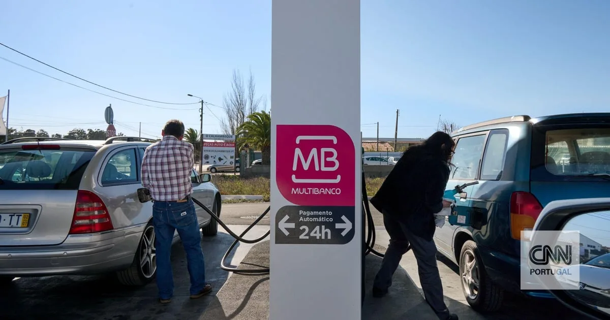 Preço dos combustíveis em Portugal: "Não há cartel nenhum. Mas os efeitos de um cartel estão lá"