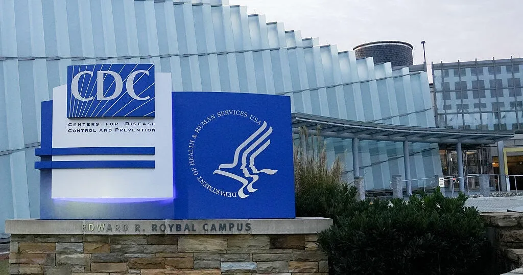 U.S. measles cases top 4,000, far surpassing 2025 total, CDC says