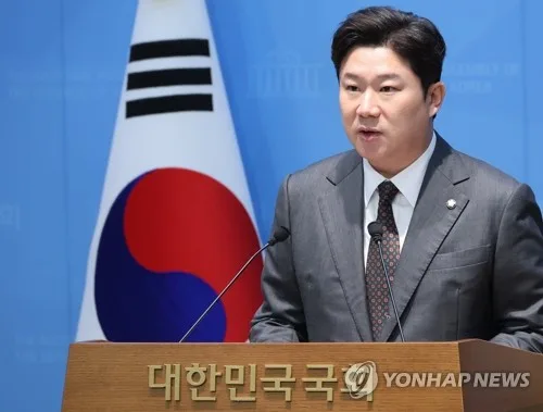 국힘 진종오 "과속·신호위반 빈발 지점 10곳 중 7곳이 수도권"