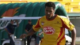De Catia a ser leyenda de la Vinotinto: 20 años de Salomón Rondón