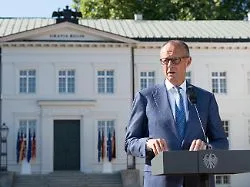 "Sie werden dafür bezahlen": Merz kündigt an, Urheber des Angriffs von Leipzig zu nennen
