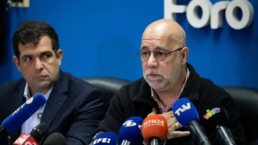 Foro Penal confirmó la excarcelación de 78 presos políticos desde el 14Ago