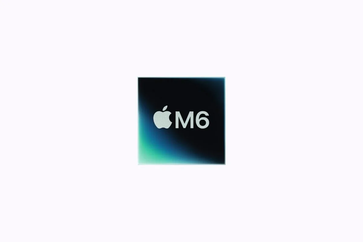 Apple inaugure M6, la puce des prochains Macbook : qu’est-ce qui change ?