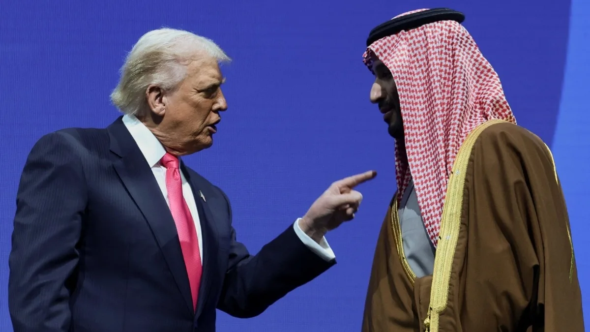 As Pak walks back over help against Houthis, Saudi turns to Trump, gets snubbed