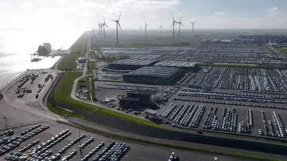 Autoindustrie: "Dann gehen hier die Lichter aus"