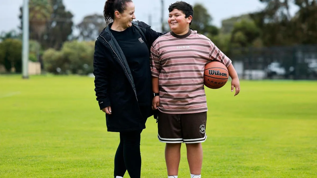 Willetton mum trekking 130km to fundraise for Respiratory Care WA after they changed her son’s life