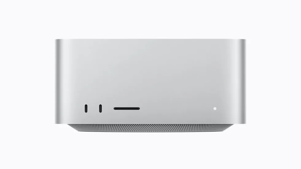 Novos Mac Studio e Mac Mini da Apple podem custar o preço de um carro
