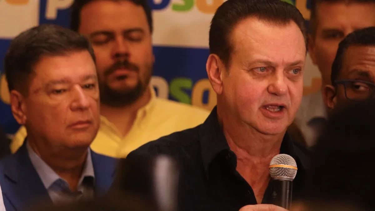 Centrão não está neutro, diz Kassab