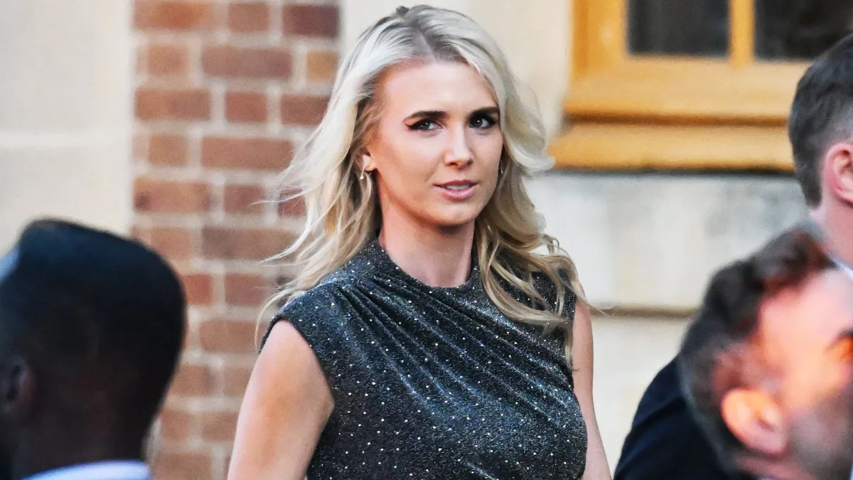 Trump Insider Reveals Natalie Harp’s Secret to Winning Over Trump