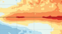 Vitória terá semana de chuva e sol com temperaturas de até 28°c