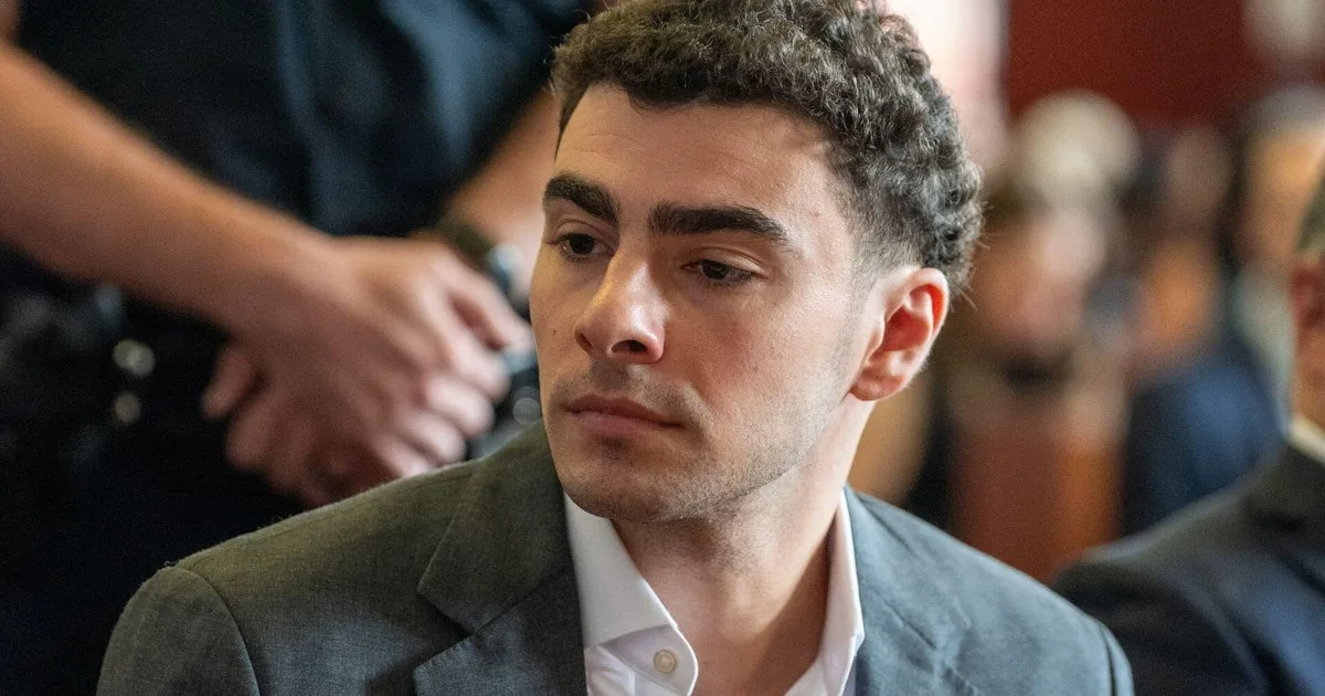 Luigi Mangione's Guilty Plea, Explained | Case by Case | "48 Hours" Podcast