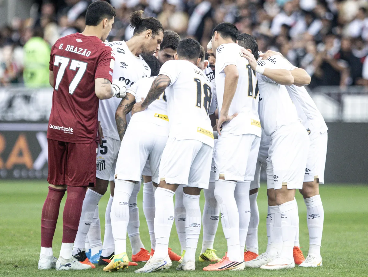 Macará x Santos: saiba onde assistir ao jogo de volta das oitavas da Sul-Americana