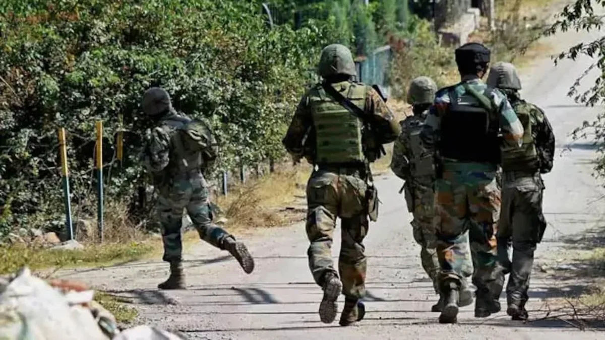 Army Officer's Wife Shared Info With Chinese Agents Posing As Academicians