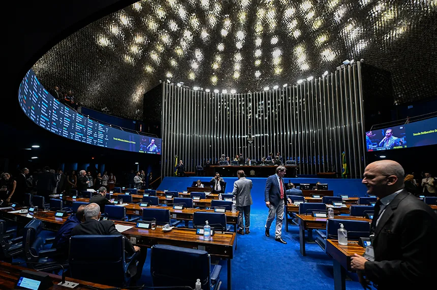 Novo fundo para promover acesso à Justiça gratuita vai à sanção
