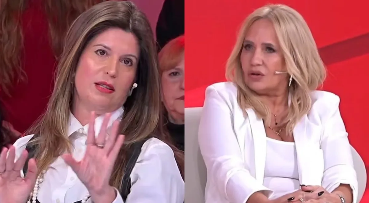 Elba Marcovecchio habló sobre el divorcio de Mauro Icardi y Wanda Nara: su duro cruce con Nora Colosimo
