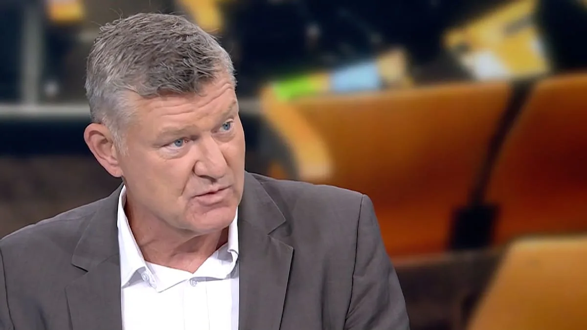 „Das zentrale Argument von Wagenknecht ist: Wir sind eine Anti-Kartell-Partei“