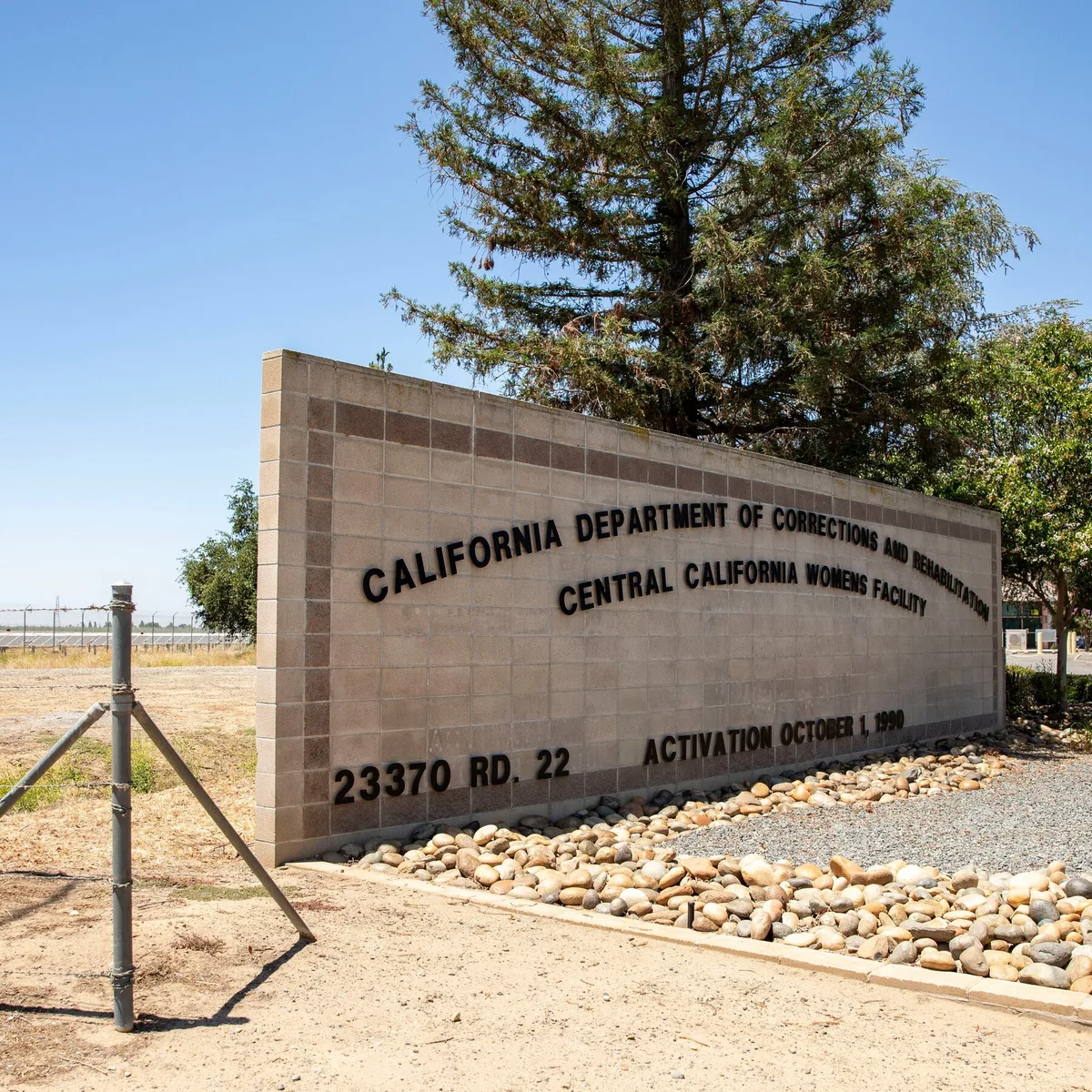 California Ignored Sexual Abuse of Women in Prison, Justice Dept. Says