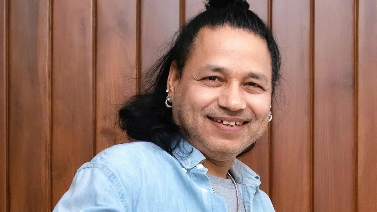 Kailash Kher sells 2,619 sq ft office space in Mumbai's BKC for Rs 10..75 crore