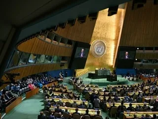 Sécurité, bataille pour la parole, diplomatie de couloir… Ce que vous ne savez pas sur l’Assemblée générale de l’Onu