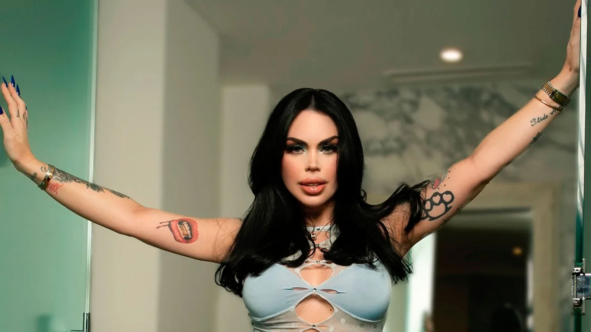 Sofía Clerici confirmó que está embarazada: "Voy a ser mamá soltera"