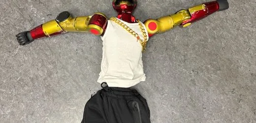 Köln: Roboter fasst 16-Jähriger ans Gesäß – Polizei ermittelt