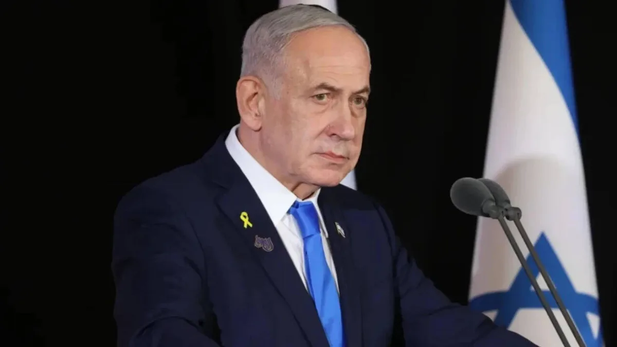 Why Netanyahu's far-right partners are hurting him in upcoming Israel polls