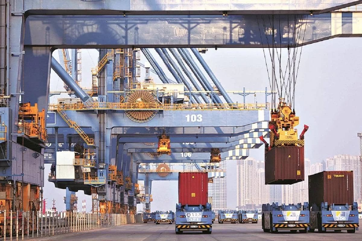 Commerce ministry seeks five-year RoDTEP extension, higher FY27 outlay