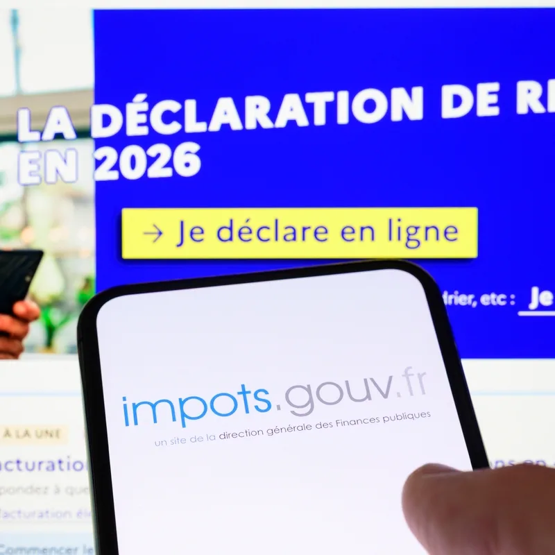 Actualité : Impôts 2026 : vous pouvez corriger votre déclaration dès maintenant, voici comment faire