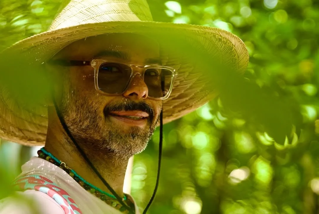 Carlitos Vargas, el presentador de ‘La REd’, anunció que se alejará de las redes sociales: “A veces me lleno de odio”