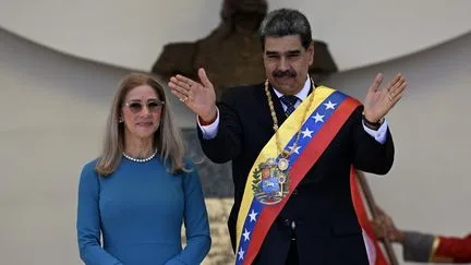 Accusés de torture par la justice américaine, l'ex-président vénézuélien Nicolas Maduro et sa femme ont plaidé non coupable devant un tribunal de New York