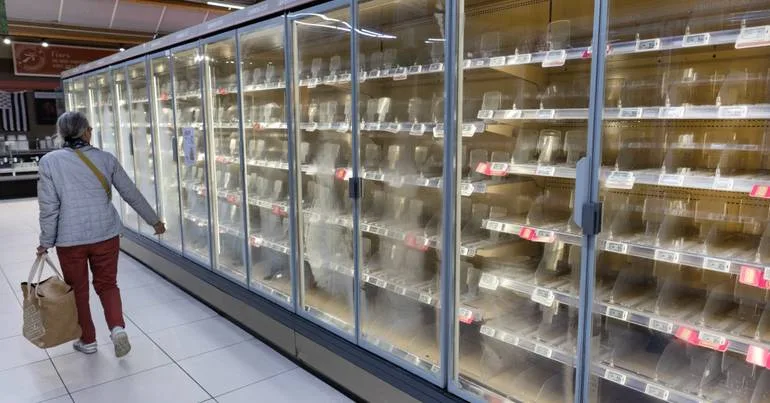Frigoríficos a 50ºC em ciberataque a supermercados franceses