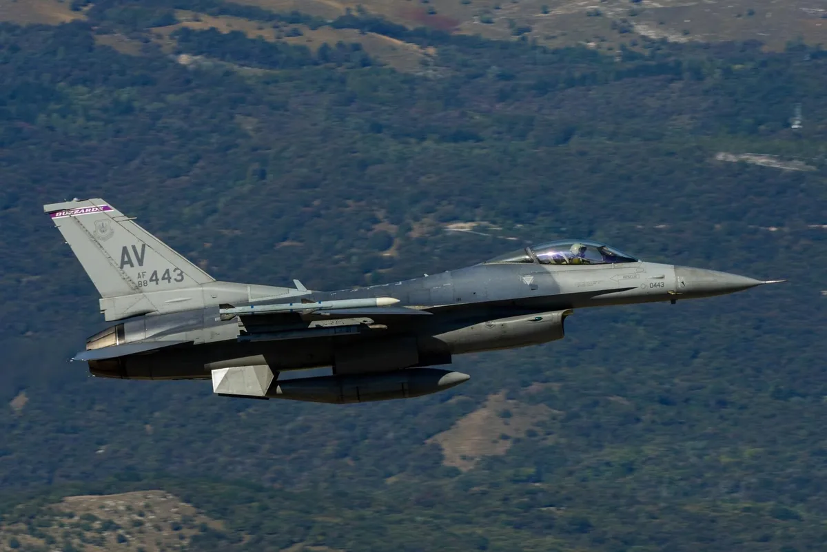 La OTAN comenzará la próxima semana en Italia su ejercicio anual de disuasión nuclear, con la participación de aeronaves de 17 países aliados