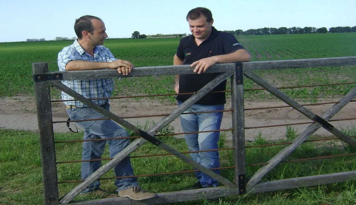 A qué tasas se están financiando los productores para afrontar la campaña agrícola 2026/27
