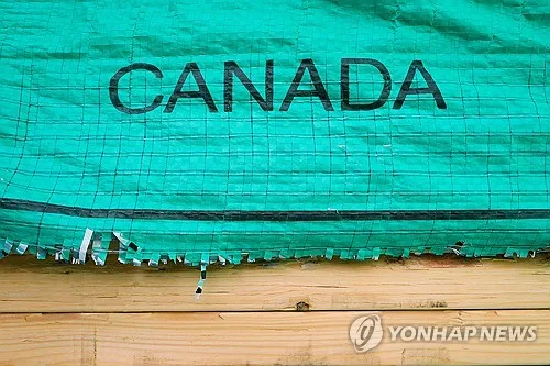캐나다 보복관세 9월 발효…美선거 앞두고 '공화당 압박' 포석