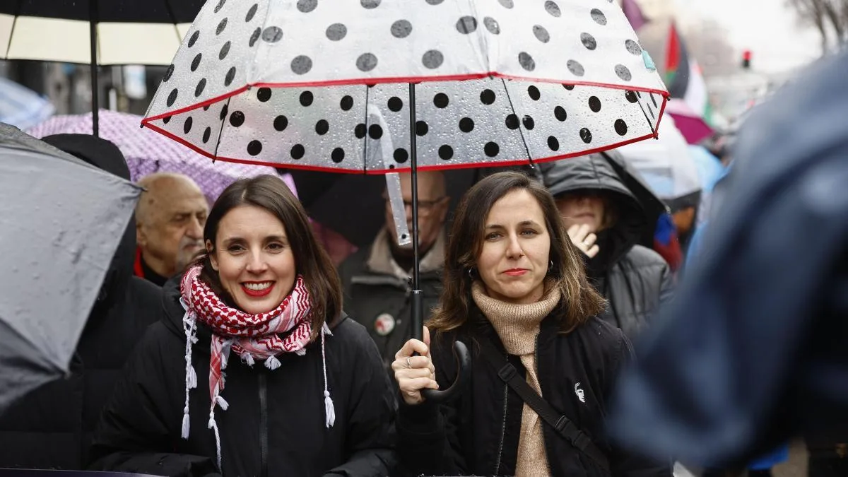 Podemos antepone sus primarias y aleja su entrada en Frente Amplio a pesar de la vía Colau