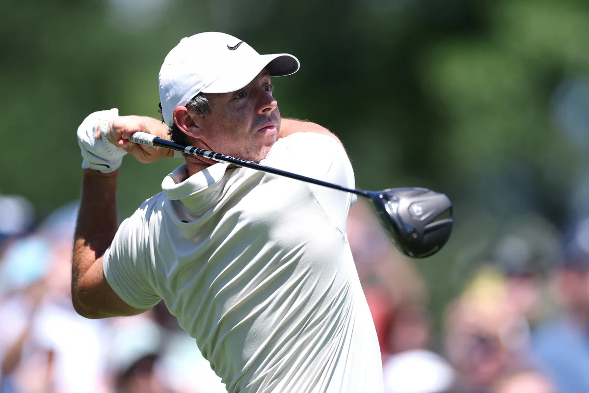 Majesticks Shock LIV Field As PGA Tour Playoffs Heat Up