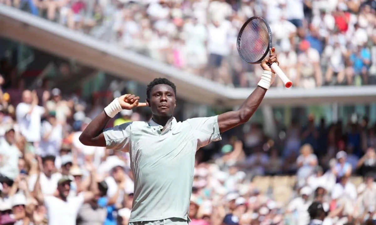 Meligeni é derrotado por promessa francesa no Challenger de Cancun