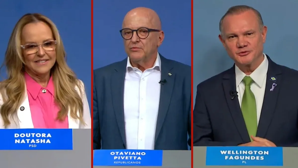 Eleições 2026: veja propostas dos candidatos ao governo de MT para combater a violência contra a mulher
