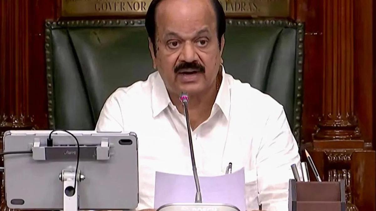 I did conduct a ‘limited inquiry’ before accepting resignations of six AIADMK MLAs, Speaker tells HC