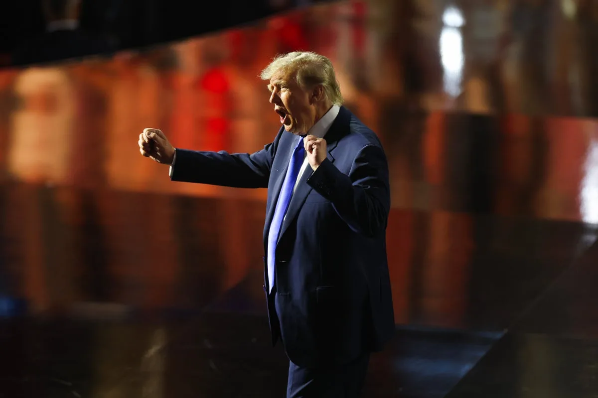 Trump’s midterm gamble and Vance’s 2028 audition: What we learned from the GOP convention