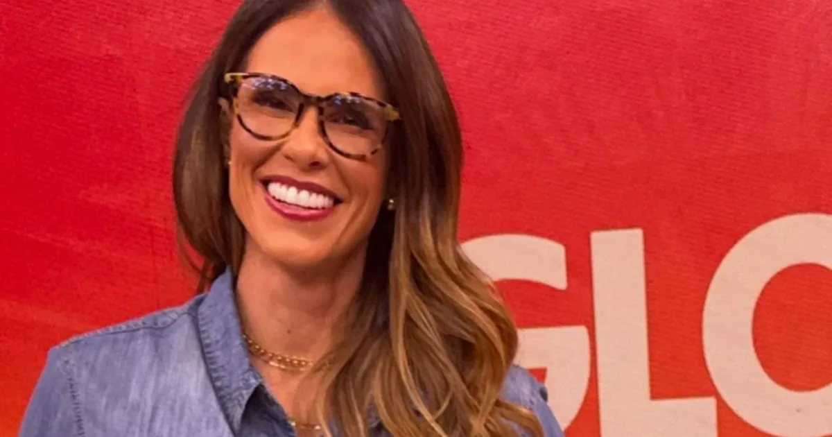 Globo demite Joanna de Assis após 20 anos