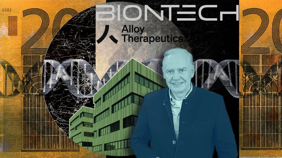 Pharma: Investoren wollten früheres Curevac-Werk kaufen – Biontech macht es lieber dicht