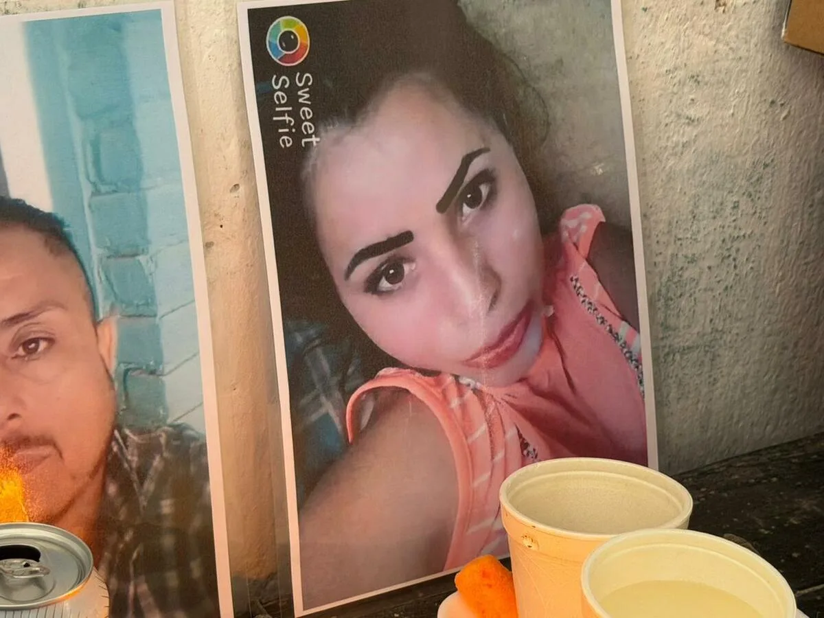 Cierra Fiscalía caso de pareja atropellada en carretera Monclova-Candela; familia cuestiona el acuerdo