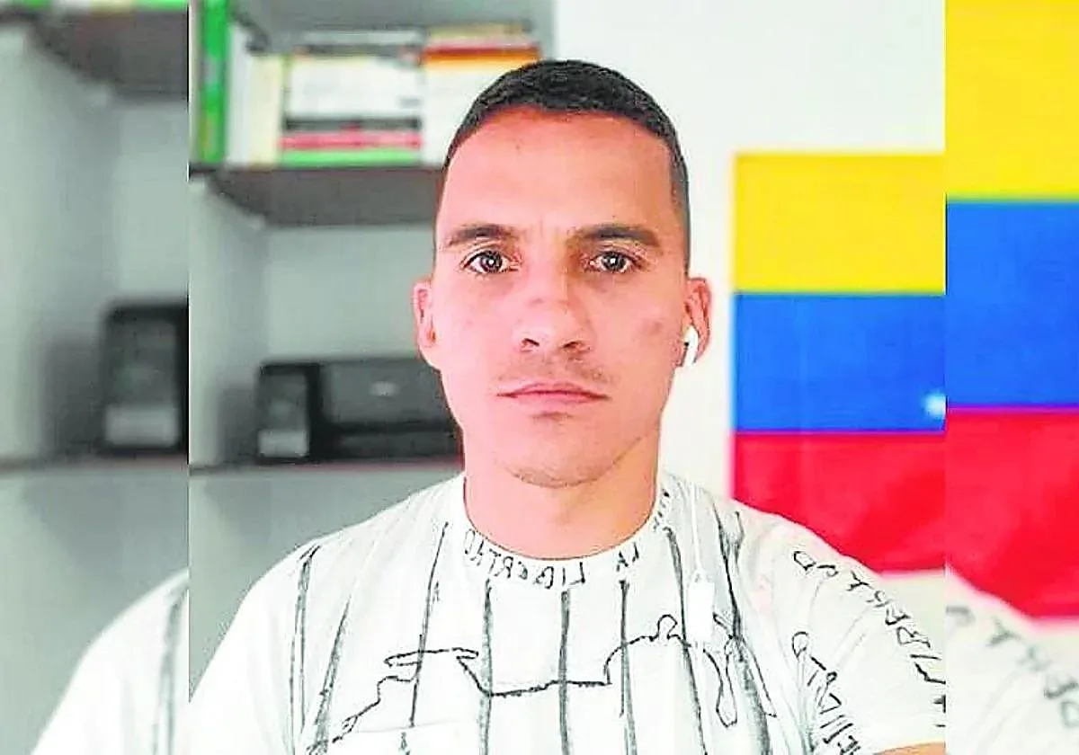 EEUU. extradita a Chile a uno de los cabecillas del secuestro y asesinato del teniente venezolano Ronald Ojeda