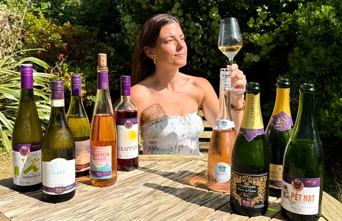 Best wine to buy at Sainsbury's right now, ranked by an expert