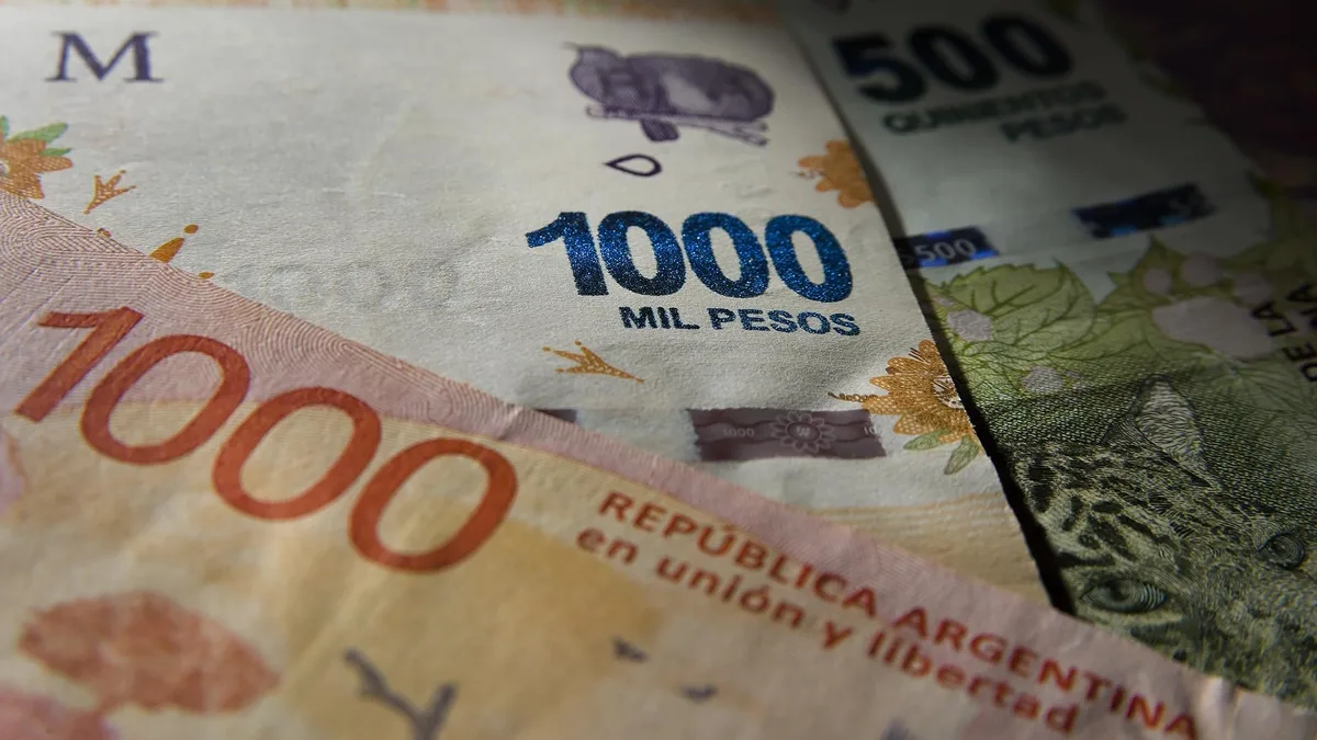 Plazo fijo: cuánto pagan los principales bancos por depósitos de $1 millón a 30 días