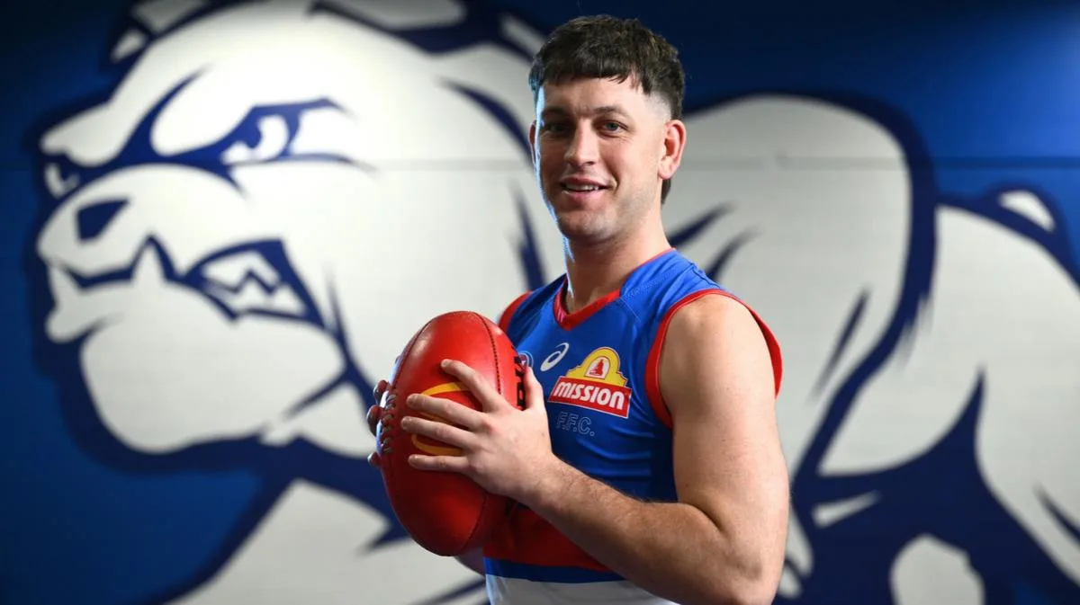 Port Adelaide list manager Jason Cripps takes thinly veiled swipe at Western Bulldogs over Zak Butters ‘victory lap’
